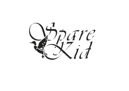 Spare Kid Merch Store