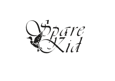Spare Kid Merch Store