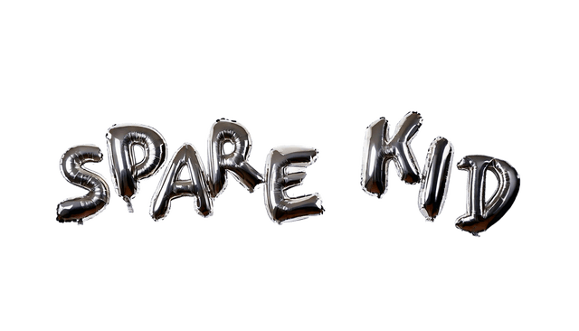 Spare Kid Merch Store